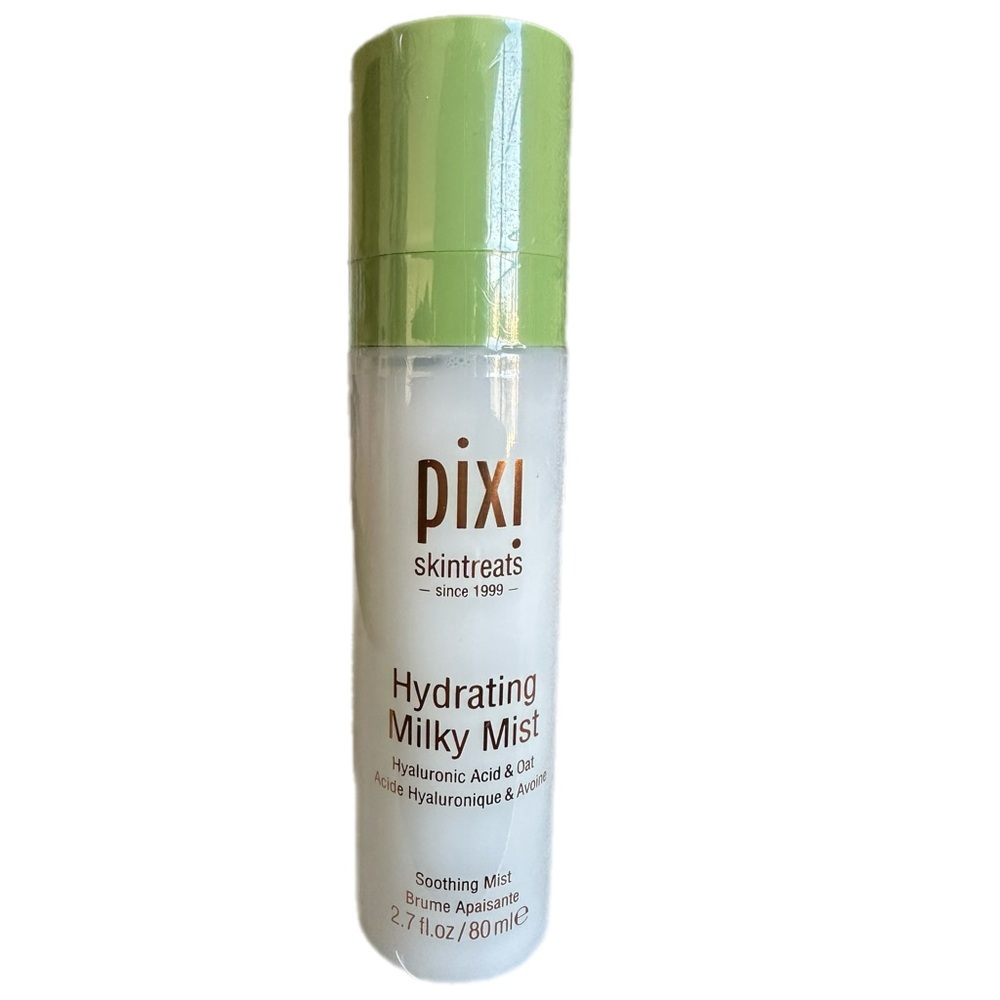 Pixi Skintreats Hydrating Milky Mist – 80 ml / 2.7 fl oz